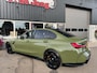 BMW M3 M3 Competition Urban Green Keramisch Carbon kuipstoelen DAP Track Pack