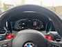 BMW M3 M3 Competition Urban Green Keramisch Carbon kuipstoelen DAP Track Pack