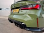 BMW M3 M3 Competition Urban Green Keramisch Carbon kuipstoelen DAP Track Pack