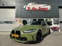 BMW M3 M3 Competition Urban Green Keramisch Carbon kuipstoelen DAP Track Pack