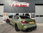 BMW M3 M3 Competition Urban Green Keramisch Carbon kuipstoelen DAP Track Pack
