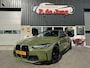 BMW M3 M3 Competition Urban Green Keramisch Carbon kuipstoelen DAP Track Pack
