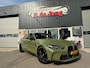 BMW M3 M3 Competition Urban Green Keramisch Carbon kuipstoelen DAP Track Pack