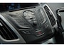 Ford Focus Wagon 1.0 EcoBoost Titanium+airco+Elek-Pakket+18"Lmv+Parkeer-Hulp+stoel-verw = TOP ONDERHOUDEN !!