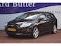 Ford Focus Wagon 1.0 EcoBoost Titanium+airco+Elek-Pakket+18"Lmv+Parkeer-Hulp+stoel-verw = TOP ONDERHOUDEN !!