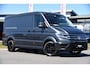 Volkswagen Crafter 35 2.0 TDI L3H2 Highline PB Edition Full Options! Adaptieve Cruise, Camera, Carplay, LED, Stuur verwarming, 177pk, Automaat, Multimedia, Stoelverwarming, Uniek!