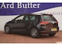 Volkswagen Golf 1.2 TSI 110PK Connected Series+Navigatie+Parkeer-Hulp+stoel-verw+16"lmv = TOP !