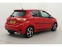 Toyota Yaris 1.5 Hybrid Premium | Panoramadak | Fietsensteun | Navigatie | Keyless | Cruise Control | Clima | Camera | Premium audio | 16 inch | Rijstrooksensor | Bluetooth | DAB | Dakspoiler