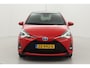 Toyota Yaris 1.5 Hybrid Premium | Panoramadak | Fietsensteun | Navigatie | Keyless | Cruise Control | Clima | Camera | Premium audio | 16 inch | Rijstrooksensor | Bluetooth | DAB | Dakspoiler