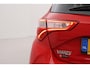 Toyota Yaris 1.5 Hybrid Premium | Panoramadak | Fietsensteun | Navigatie | Keyless | Cruise Control | Clima | Camera | Premium audio | 16 inch | Rijstrooksensor | Bluetooth | DAB | Dakspoiler