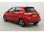 Toyota Yaris 1.5 Hybrid Premium | Panoramadak | Fietsensteun | Navigatie | Keyless | Cruise Control | Clima | Camera | Premium audio | 16 inch | Rijstrooksensor | Bluetooth | DAB | Dakspoiler