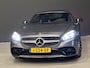 Mercedes-Benz SLC 200 RedArt Edition AMG AUTOMAAT LEDER/CAMERA/PDC/NAVI | KEURIGE AUTO !