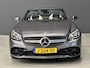 Mercedes-Benz SLC 200 RedArt Edition AMG AUTOMAAT LEDER/CAMERA/PDC/NAVI | KEURIGE AUTO !