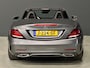 Mercedes-Benz SLC 200 RedArt Edition AMG AUTOMAAT LEDER/CAMERA/PDC/NAVI | KEURIGE AUTO !