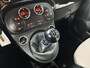 Fiat 500 1.0 Hybrid Dolcevita | NAVI | CLIMATE CONTROL | LICHTMETALEN VELGEN | CRUISE