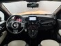 Fiat 500 1.0 Hybrid Dolcevita | NAVI | CLIMATE CONTROL | LICHTMETALEN VELGEN | CRUISE