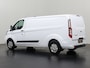 Ford Transit Custom 2.0TDCi Lang Business | Navigatie | Camera | Airco | Cruise | 3-Zits