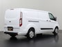 Ford Transit Custom 2.0TDCi Lang Business | Navigatie | Camera | Airco | Cruise | 3-Zits