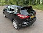 Nissan Qashqai 1.2 Connect Edition/Trekhaak/ Pano/Navi/Camera/APK