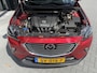 Mazda CX-3 2.0 SkyActiv-G 120 GT-M Adap. cruise | Verw. stoelen & stuur | Nieuw!