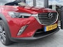 Mazda CX-3 2.0 SkyActiv-G 120 GT-M Adap. cruise | Verw. stoelen & stuur | Nieuw!