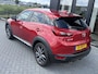 Mazda CX-3 2.0 SkyActiv-G 120 GT-M Adap. cruise | Verw. stoelen & stuur | Nieuw!