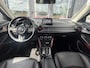 Mazda CX-3 2.0 SkyActiv-G 120 GT-M Adap. cruise | Verw. stoelen & stuur | Nieuw!