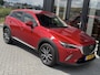 Mazda CX-3 2.0 SkyActiv-G 120 GT-M Adap. cruise | Verw. stoelen & stuur | Nieuw!