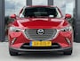 Mazda CX-3 2.0 SkyActiv-G 120 GT-M Adap. cruise | Verw. stoelen & stuur | Nieuw!