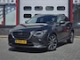 Mazda CX-3 2.0 SkyActiv-G 120 GT-M Automaat Navi/Bose/Trekh.