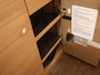 Capron CVE 540 Fiat Ducato [ACHTERUITRIJCAMERA, TREKHAAK, LUIFEL, DOUCHE, CASSETTETOILET, CRUISE CONTROL, AIRCO, PDC, MULTIMEDIA, LICHTMETALEN VELGEN, DAKRAILS, ELEKTRISCHE RAMEN, AFZUIGKAP, 12V AANSLUITING, NIEUWSTAAT