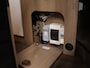 Capron CVE 540 Fiat Ducato [ACHTERUITRIJCAMERA, TREKHAAK, LUIFEL, DOUCHE, CASSETTETOILET, CRUISE CONTROL, AIRCO, PDC, MULTIMEDIA, LICHTMETALEN VELGEN, DAKRAILS, ELEKTRISCHE RAMEN, AFZUIGKAP, 12V AANSLUITING, NIEUWSTAAT