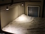Capron CVE 540 Fiat Ducato [ACHTERUITRIJCAMERA, TREKHAAK, LUIFEL, DOUCHE, CASSETTETOILET, CRUISE CONTROL, AIRCO, PDC, MULTIMEDIA, LICHTMETALEN VELGEN, DAKRAILS, ELEKTRISCHE RAMEN, AFZUIGKAP, 12V AANSLUITING, NIEUWSTAAT