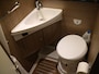 Capron CVE 540 Fiat Ducato [ACHTERUITRIJCAMERA, TREKHAAK, LUIFEL, DOUCHE, CASSETTETOILET, CRUISE CONTROL, AIRCO, PDC, MULTIMEDIA, LICHTMETALEN VELGEN, DAKRAILS, ELEKTRISCHE RAMEN, AFZUIGKAP, 12V AANSLUITING, NIEUWSTAAT