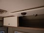 Capron CVE 540 Fiat Ducato [ACHTERUITRIJCAMERA, TREKHAAK, LUIFEL, DOUCHE, CASSETTETOILET, CRUISE CONTROL, AIRCO, PDC, MULTIMEDIA, LICHTMETALEN VELGEN, DAKRAILS, ELEKTRISCHE RAMEN, AFZUIGKAP, 12V AANSLUITING, NIEUWSTAAT