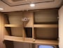 Capron CVE 540 Fiat Ducato [ACHTERUITRIJCAMERA, TREKHAAK, LUIFEL, DOUCHE, CASSETTETOILET, CRUISE CONTROL, AIRCO, PDC, MULTIMEDIA, LICHTMETALEN VELGEN, DAKRAILS, ELEKTRISCHE RAMEN, AFZUIGKAP, 12V AANSLUITING, NIEUWSTAAT