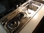 Capron CVE 540 Fiat Ducato [ACHTERUITRIJCAMERA, TREKHAAK, LUIFEL, DOUCHE, CASSETTETOILET, CRUISE CONTROL, AIRCO, PDC, MULTIMEDIA, LICHTMETALEN VELGEN, DAKRAILS, ELEKTRISCHE RAMEN, AFZUIGKAP, 12V AANSLUITING, NIEUWSTAAT