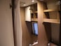 Capron CVE 540 Fiat Ducato [ACHTERUITRIJCAMERA, TREKHAAK, LUIFEL, DOUCHE, CASSETTETOILET, CRUISE CONTROL, AIRCO, PDC, MULTIMEDIA, LICHTMETALEN VELGEN, DAKRAILS, ELEKTRISCHE RAMEN, AFZUIGKAP, 12V AANSLUITING, NIEUWSTAAT