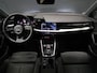 Audi A3 Limousine 35 TFSI Business edition [ADAPTIVE CRUISE, APPLE CARPLAY, TREKHAAK AFNEEMBAAR, ANDROID, VIRTUAL COCKPIT, FULL LED, GROOT NAVIGATIE, DRAADLOOS OPLADEN, SPORTSTOELEN, SPORTONDERSTEL, LANE ASSIST, PDC ACHTER, CLIMATE CO