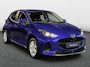 Mazda 2 Hybrid 116 Centre-Line | 15-inch lichtmetalen velgen, Silver | 6 speakers | Achteruitrijcamera