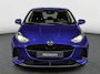 Mazda 2 Hybrid 116 Centre-Line | 15-inch lichtmetalen velgen, Silver | 6 speakers | Achteruitrijcamera
