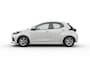 Mazda 2 Hybrid 116 Prime-Line | 15-inch lichtmetalen velgen, Silver | Achteruitrijcamera | Automatisch dimmende binnenspiegel