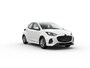 Mazda 2 Hybrid 116 Prime-Line | 15-inch lichtmetalen velgen, Silver | Achteruitrijcamera | Automatisch dimmende binnenspiegel