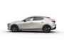 Mazda 3 e-Skyactiv G 141 Homura Plus | 360° View Monitor | 7-inch digitale meterset | Achteruitrijcamera