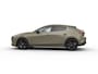 Mazda 3 e-Skyactiv G 141 Nagisa | 7-inch digitale meterset | Achteruitrijcamera | Active Driving Display (ADD), projectie in de voorruit: kleuren head-up display met belangrijkste rij-informatie