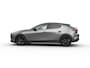 Mazda 3 e-Skyactiv G 141 Homura | 7-inch digitale meterset | Achteruitrijcamera | Active Driving Display (ADD), projectie in de voorruit: kleuren head-up display met belangrijkste rij-informatie