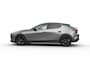 Mazda 3 e-Skyactiv G 141 Nagisa | 7-inch digitale meterset | Achteruitrijcamera | Active Driving Display (ADD), projectie in de voorruit: kleuren head-up display met belangrijkste rij-informatie