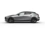 Mazda 3 e-Skyactiv G 141 Nagisa | 7-inch digitale meterset | Achteruitrijcamera | Active Driving Display (ADD), projectie in de voorruit: kleuren head-up display met belangrijkste rij-informatie