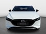 Mazda 3 e-Skyactiv G 141 Nagisa | 7-inch digitale meterset | Achteruitrijcamera | Active Driving Display (ADD), projectie in de voorruit: kleuren head-up display met belangrijkste rij-informatie