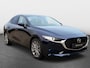 Mazda 3 e-Skyactiv G 141 Exclusive-Line | 360° View Monitor | 7-inch digitale meterset | Achteruitrijcamera
